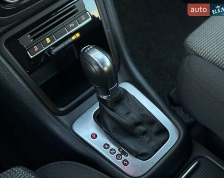 Синий Фольксваген Шаран, объемом двигателя 2 л и пробегом 270 тыс. км за 15900 $, фото 50 на Automoto.ua