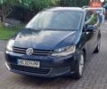 Синій Фольксваген Шаран, об'ємом двигуна 1.97 л та пробігом 210 тис. км за 13500 $, фото 5 на Automoto.ua