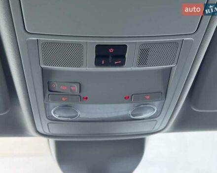 Синий Фольксваген Шаран, объемом двигателя 2 л и пробегом 270 тыс. км за 15900 $, фото 64 на Automoto.ua