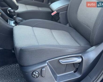 Синий Фольксваген Шаран, объемом двигателя 2 л и пробегом 270 тыс. км за 15900 $, фото 55 на Automoto.ua