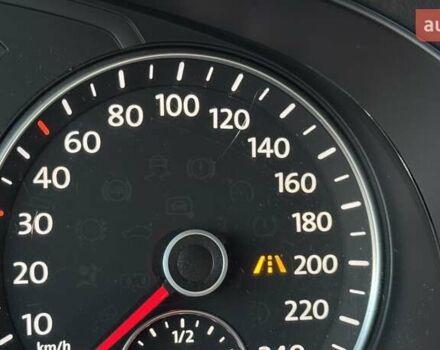 Синий Фольксваген Шаран, объемом двигателя 2 л и пробегом 270 тыс. км за 15900 $, фото 17 на Automoto.ua