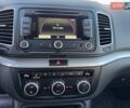 Синий Фольксваген Шаран, объемом двигателя 2 л и пробегом 270 тыс. км за 15900 $, фото 47 на Automoto.ua