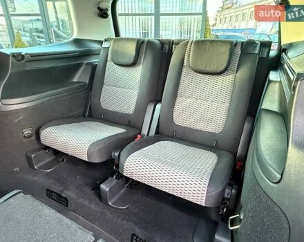 Синий Фольксваген Шаран, объемом двигателя 1.39 л и пробегом 137 тыс. км за 13900 $, фото 15 на Automoto.ua