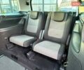 Синий Фольксваген Шаран, объемом двигателя 1.39 л и пробегом 137 тыс. км за 13900 $, фото 15 на Automoto.ua