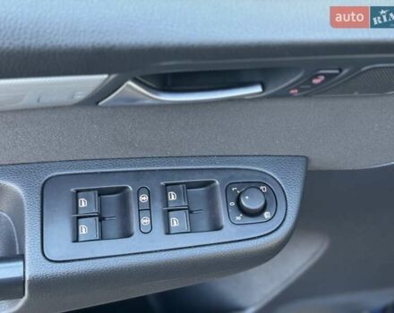 Синий Фольксваген Шаран, объемом двигателя 2 л и пробегом 270 тыс. км за 15900 $, фото 36 на Automoto.ua