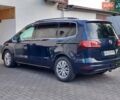 Синій Фольксваген Шаран, об'ємом двигуна 1.97 л та пробігом 210 тис. км за 13500 $, фото 4 на Automoto.ua
