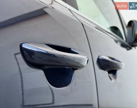 Синий Фольксваген Шаран, объемом двигателя 2 л и пробегом 270 тыс. км за 15900 $, фото 78 на Automoto.ua