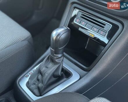 Синий Фольксваген Шаран, объемом двигателя 2 л и пробегом 270 тыс. км за 15900 $, фото 43 на Automoto.ua