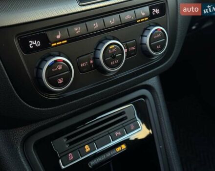 Синий Фольксваген Шаран, объемом двигателя 2 л и пробегом 270 тыс. км за 15900 $, фото 49 на Automoto.ua