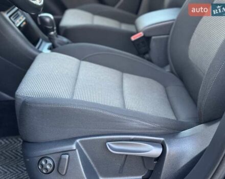 Синий Фольксваген Шаран, объемом двигателя 2 л и пробегом 270 тыс. км за 15900 $, фото 54 на Automoto.ua