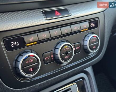 Синий Фольксваген Шаран, объемом двигателя 2 л и пробегом 270 тыс. км за 15900 $, фото 48 на Automoto.ua