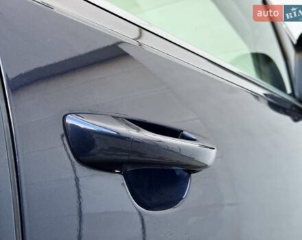 Синий Фольксваген Шаран, объемом двигателя 2 л и пробегом 270 тыс. км за 15900 $, фото 79 на Automoto.ua