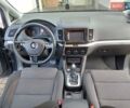 Синій Фольксваген Шаран, об'ємом двигуна 1.97 л та пробігом 210 тис. км за 13500 $, фото 11 на Automoto.ua