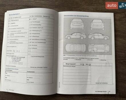 Синий Фольксваген Шаран, объемом двигателя 2 л и пробегом 270 тыс. км за 15900 $, фото 104 на Automoto.ua