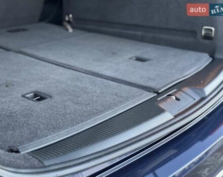 Синий Фольксваген Шаран, объемом двигателя 2 л и пробегом 270 тыс. км за 15900 $, фото 85 на Automoto.ua