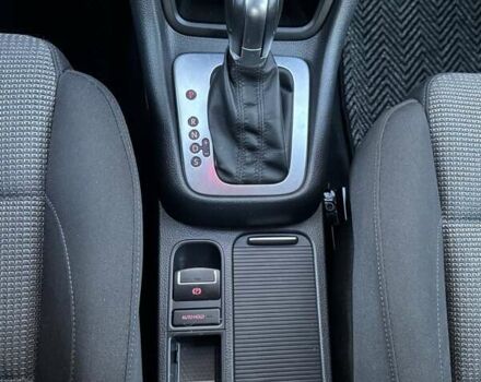 Синий Фольксваген Шаран, объемом двигателя 2 л и пробегом 270 тыс. км за 15900 $, фото 80 на Automoto.ua