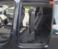 Синій Фольксваген Шаран, об'ємом двигуна 1.97 л та пробігом 210 тис. км за 13500 $, фото 19 на Automoto.ua