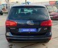 Синий Фольксваген Шаран, объемом двигателя 1.39 л и пробегом 137 тыс. км за 13900 $, фото 4 на Automoto.ua