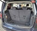 Синій Фольксваген Шаран, об'ємом двигуна 1.97 л та пробігом 210 тис. км за 13500 $, фото 8 на Automoto.ua