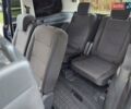 Синій Фольксваген Шаран, об'ємом двигуна 1.97 л та пробігом 210 тис. км за 13500 $, фото 18 на Automoto.ua
