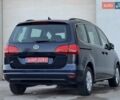 Синий Фольксваген Шаран, объемом двигателя 2 л и пробегом 270 тыс. км за 15900 $, фото 26 на Automoto.ua