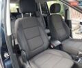 Синій Фольксваген Шаран, об'ємом двигуна 1.97 л та пробігом 210 тис. км за 13500 $, фото 10 на Automoto.ua