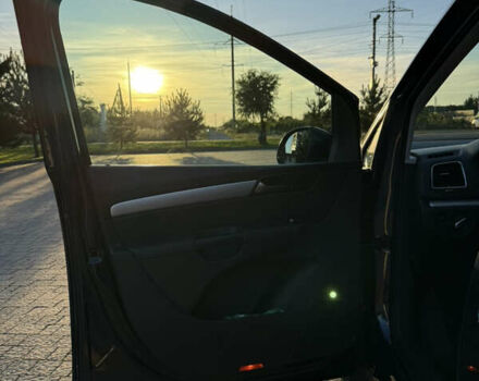 Синій Фольксваген Шаран, об'ємом двигуна 1.97 л та пробігом 185 тис. км за 23000 $, фото 21 на Automoto.ua