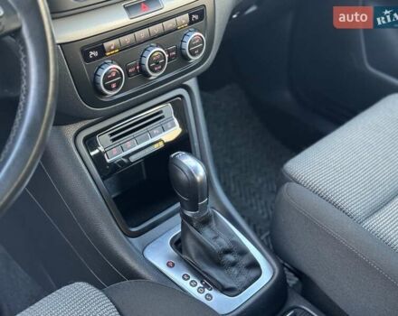 Синий Фольксваген Шаран, объемом двигателя 2 л и пробегом 270 тыс. км за 15900 $, фото 40 на Automoto.ua