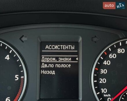 Синий Фольксваген Шаран, объемом двигателя 2 л и пробегом 270 тыс. км за 15900 $, фото 16 на Automoto.ua