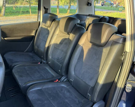 Синій Фольксваген Шаран, об'ємом двигуна 1.97 л та пробігом 185 тис. км за 23000 $, фото 13 на Automoto.ua