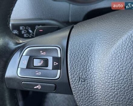 Синий Фольксваген Шаран, объемом двигателя 2 л и пробегом 270 тыс. км за 15900 $, фото 52 на Automoto.ua