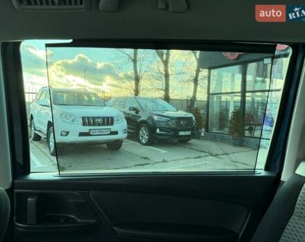 Синий Фольксваген Шаран, объемом двигателя 1.39 л и пробегом 137 тыс. км за 13900 $, фото 16 на Automoto.ua