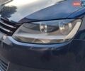 Синій Фольксваген Шаран, об'ємом двигуна 1.97 л та пробігом 210 тис. км за 13500 $, фото 27 на Automoto.ua