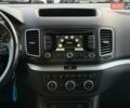 Синий Фольксваген Шаран, объемом двигателя 1.39 л и пробегом 137 тыс. км за 13900 $, фото 10 на Automoto.ua