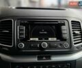 Синій Фольксваген Шаран, об'ємом двигуна 1.39 л та пробігом 133 тис. км за 13200 $, фото 11 на Automoto.ua