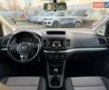 Синий Фольксваген Шаран, объемом двигателя 1.39 л и пробегом 137 тыс. км за 13900 $, фото 8 на Automoto.ua