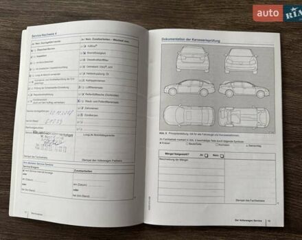 Синий Фольксваген Шаран, объемом двигателя 2 л и пробегом 270 тыс. км за 15900 $, фото 103 на Automoto.ua