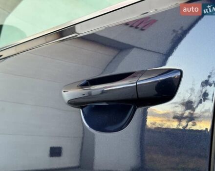 Синий Фольксваген Шаран, объемом двигателя 2 л и пробегом 270 тыс. км за 15900 $, фото 76 на Automoto.ua