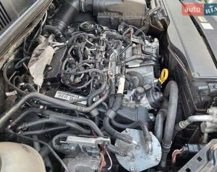 Синій Фольксваген Шаран, об'ємом двигуна 1.97 л та пробігом 210 тис. км за 13500 $, фото 25 на Automoto.ua