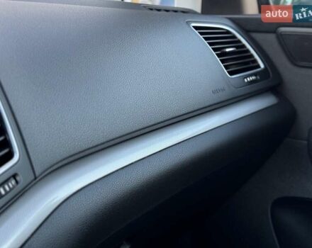 Синий Фольксваген Шаран, объемом двигателя 2 л и пробегом 270 тыс. км за 15900 $, фото 81 на Automoto.ua