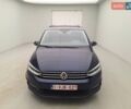Синий Фольксваген Шаран, объемом двигателя 1.6 л и пробегом 112 тыс. км за 13000 $, фото 1 на Automoto.ua