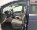 Синий Фольксваген Шаран, объемом двигателя 1.6 л и пробегом 112 тыс. км за 13000 $, фото 9 на Automoto.ua