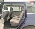 Синий Фольксваген Шаран, объемом двигателя 1.6 л и пробегом 112 тыс. км за 13000 $, фото 11 на Automoto.ua