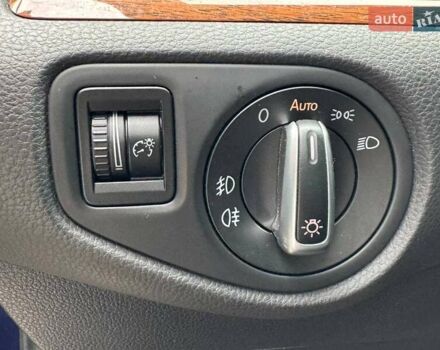 Синий Фольксваген Шаран, объемом двигателя 1.97 л и пробегом 191 тыс. км за 21990 $, фото 17 на Automoto.ua