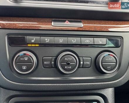 Синий Фольксваген Шаран, объемом двигателя 1.97 л и пробегом 191 тыс. км за 21990 $, фото 22 на Automoto.ua