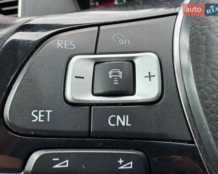 Синий Фольксваген Шаран, объемом двигателя 1.97 л и пробегом 191 тыс. км за 21990 $, фото 26 на Automoto.ua