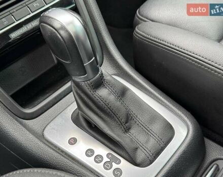 Синий Фольксваген Шаран, объемом двигателя 1.97 л и пробегом 191 тыс. км за 21990 $, фото 14 на Automoto.ua