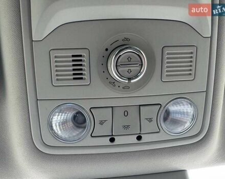 Синий Фольксваген Шаран, объемом двигателя 1.97 л и пробегом 191 тыс. км за 21990 $, фото 25 на Automoto.ua