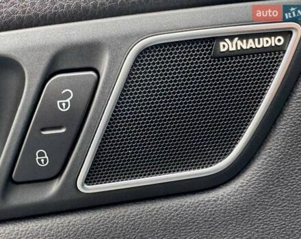 Синий Фольксваген Шаран, объемом двигателя 1.97 л и пробегом 191 тыс. км за 21990 $, фото 16 на Automoto.ua