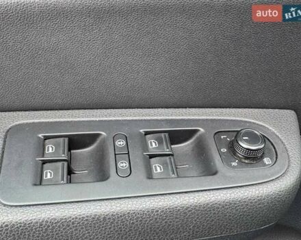 Синий Фольксваген Шаран, объемом двигателя 1.97 л и пробегом 191 тыс. км за 21990 $, фото 15 на Automoto.ua